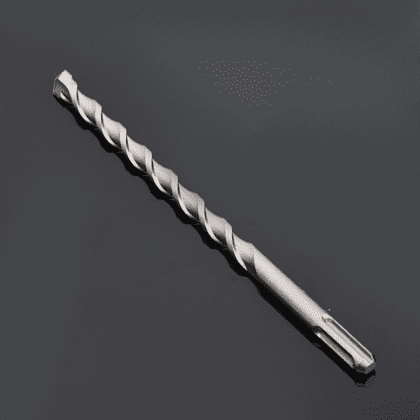 Бур по бетону Deli YS EDH-Y12210, 12 x 210 мм, SDS-PLUS - 4 Бур по бетону Deli YS EDH-Y12210, 12 x 210 мм, SDS-PLUS - 4