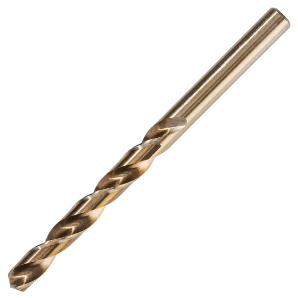Сверло по металлу Deli RS EDH-MHZ080-E2, 8.0 мм, DIN 338, HSCo 5% Сверло по металлу Deli RS EDH-MHZ080-E2, 8.0 мм, DIN 338, HSCo 5%