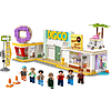 Конструктор "Lego", "BTS Dynamite" - 2