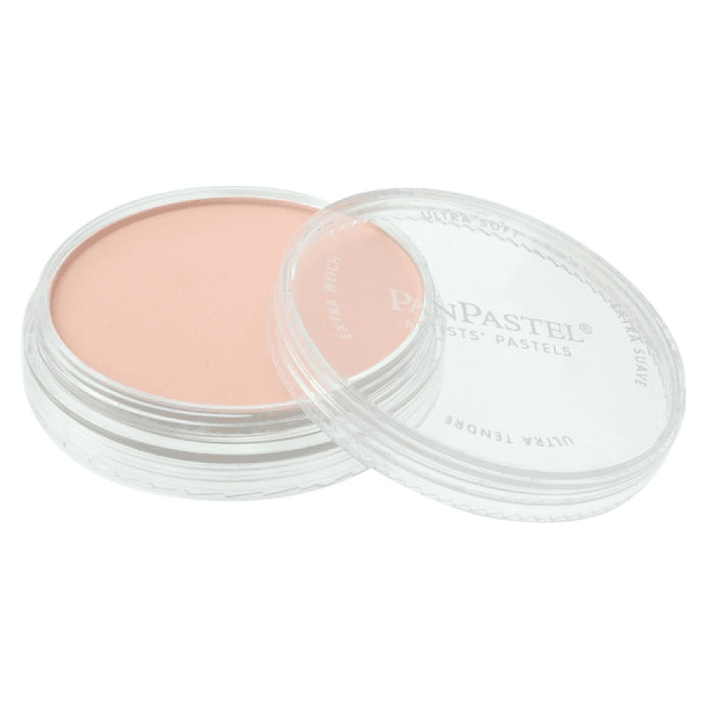 Ультрамягкая пастель "PanPastel", 380.8 тинт железноокисный красный - 4