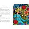 Книга "Алиса в Зазеркалье", Льюис Кэролл, илл. Марина Буданова - 4
