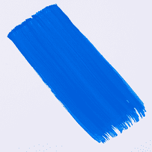 Краски гуашевые "Talens Extra Fine Quality", 501 светло-синий циановый, 20 мл, туба