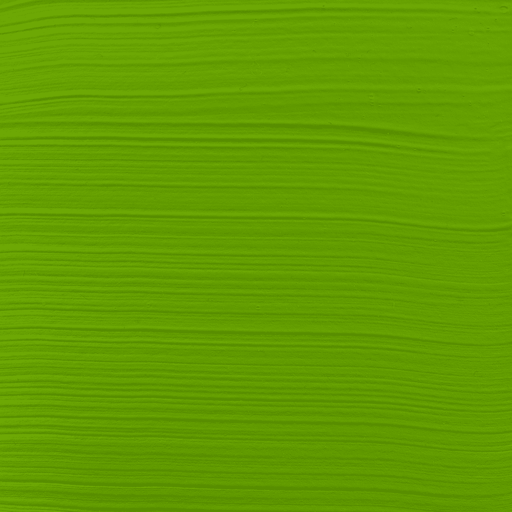 Краски акриловые "Amsterdam", 605 ярко-зеленый, 20 мл, туба - 2