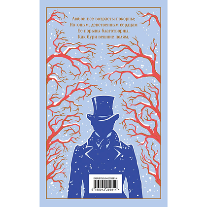 Книга "Евгений Онегин" подарочное издание, Александр Пушкин - 2