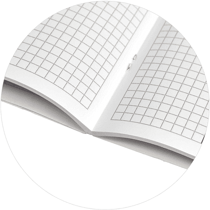 Тетрадь для записи иностранных слов  "Фразы с характером", А5, 48 листов, черный - 5