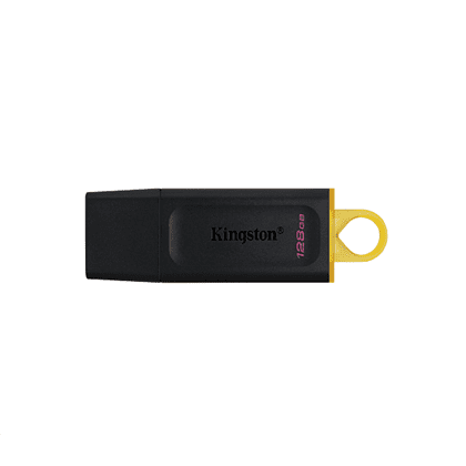USB Flash накопитель 3.2 128 Gb DTX, пластик, Kingston Exodia - 2