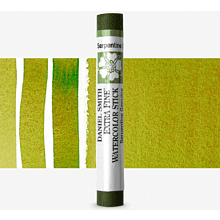 Набор стиков акварельных "Daniel Smith Aquatic Granulating Power Set", 5 цветов