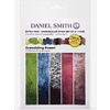 Набор стиков акварельных "Daniel Smith Aquatic Granulating Power Set", 5 цветов - 7