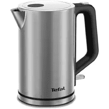 Электрочайник Tefal Bronx KI513D10, нержавеющая сталь