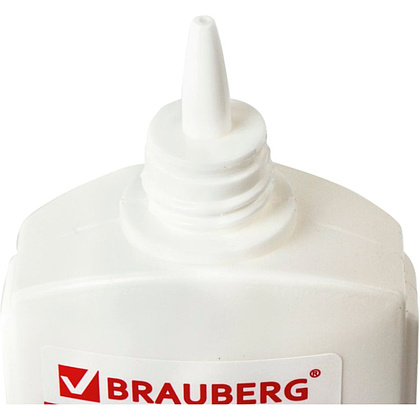 Клей ПВА "Brauberg", 125 г - 2