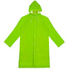 Дождевик "Hawaii", XS-S, зеленое яблоко - 3