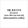 Флеш-карточки на корейском языке "500 самых нужных корейских слов и фраз" - 5