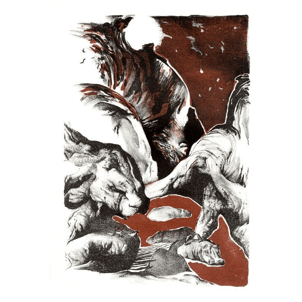Книга "Африканский дневник: рассказы, очерки, повести", Николай Гумилев - 4