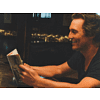 Книга на английском языке "Poems & Prayers", Matthew McConaughey - 3