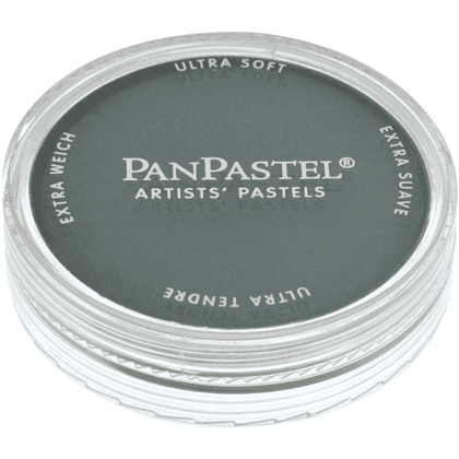 Ультрамягкая пастель "PanPastel", 580.1 бирюзовый темный - 3
