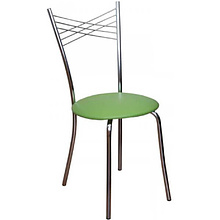 Стул SitUp VIOLA Lux Chrome