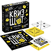 Игра настольная "Квизшот" - 5