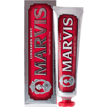 Зубная паста MARVIS "Мята и корица", 85 мл