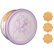 Печенье сдобное "Regnum", К себе нежно, 150 гр.