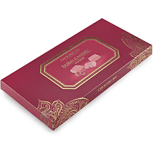 Конфеты "Dubai Raspberry", 125 гр, с малиной