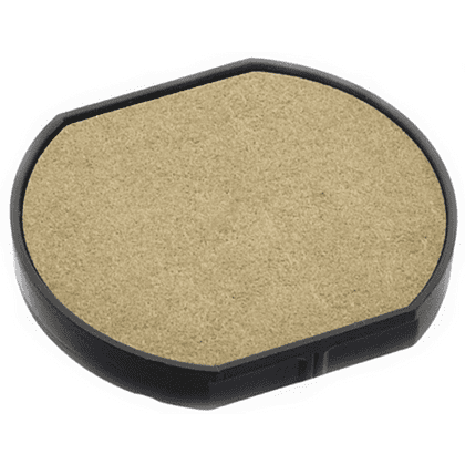 Подушка штемпельная "Trodat Printy", сменная, для 46040, R40, бесцветный