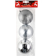 Шар елочный 