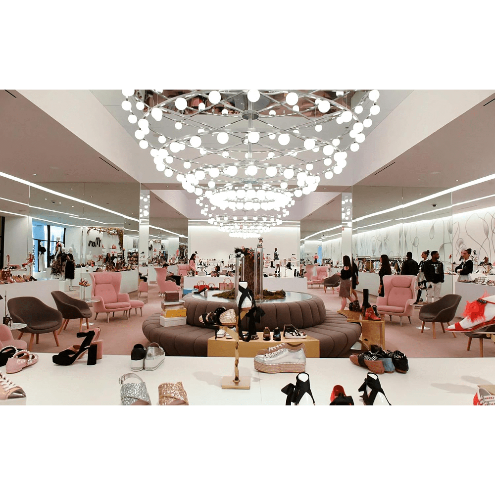 Книга на английском языке "New York. In Fashion" - 5