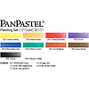 Ультрамягкая пастель "PanPastel Painting", 10 цветов - 3