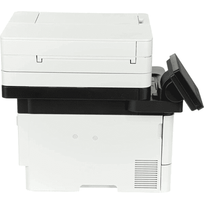 Принтер лазерный монохромный Canon MF453dw МФУ - 5