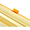Скетчбук "Sketchmarker. Зярняткi росквiту", А5-, 80 листов, нелинованный, желтый - 8