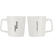 Кружка «Сказка - впереди. В. Высоцкий», 320 мл, белый