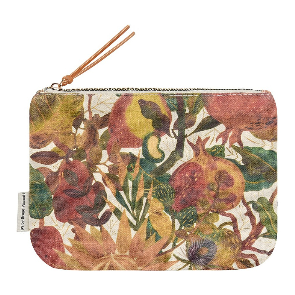 Косметичка "Flora. Tropical Fruits"