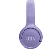 Наушники беспроводные JBL Tune 520BT, пурпурный - 6
