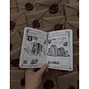Книга-квест "Пашпарт вандроўніка па Беларусі" - 13
