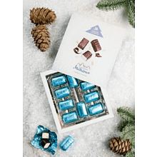 Конфеты "Кедровая метелица", 150 г