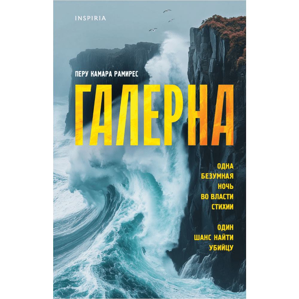 Книга "Галерна", Перу Камара Рамирес
