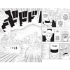 Книга "Naruto. Наруто. Книга 20. Наруто против Итати", Масаси Кисимото - 3