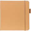 Скетчбук "Sketchmarker", 12x12 см, 140 г/м2, 80 листов, капучино - 6