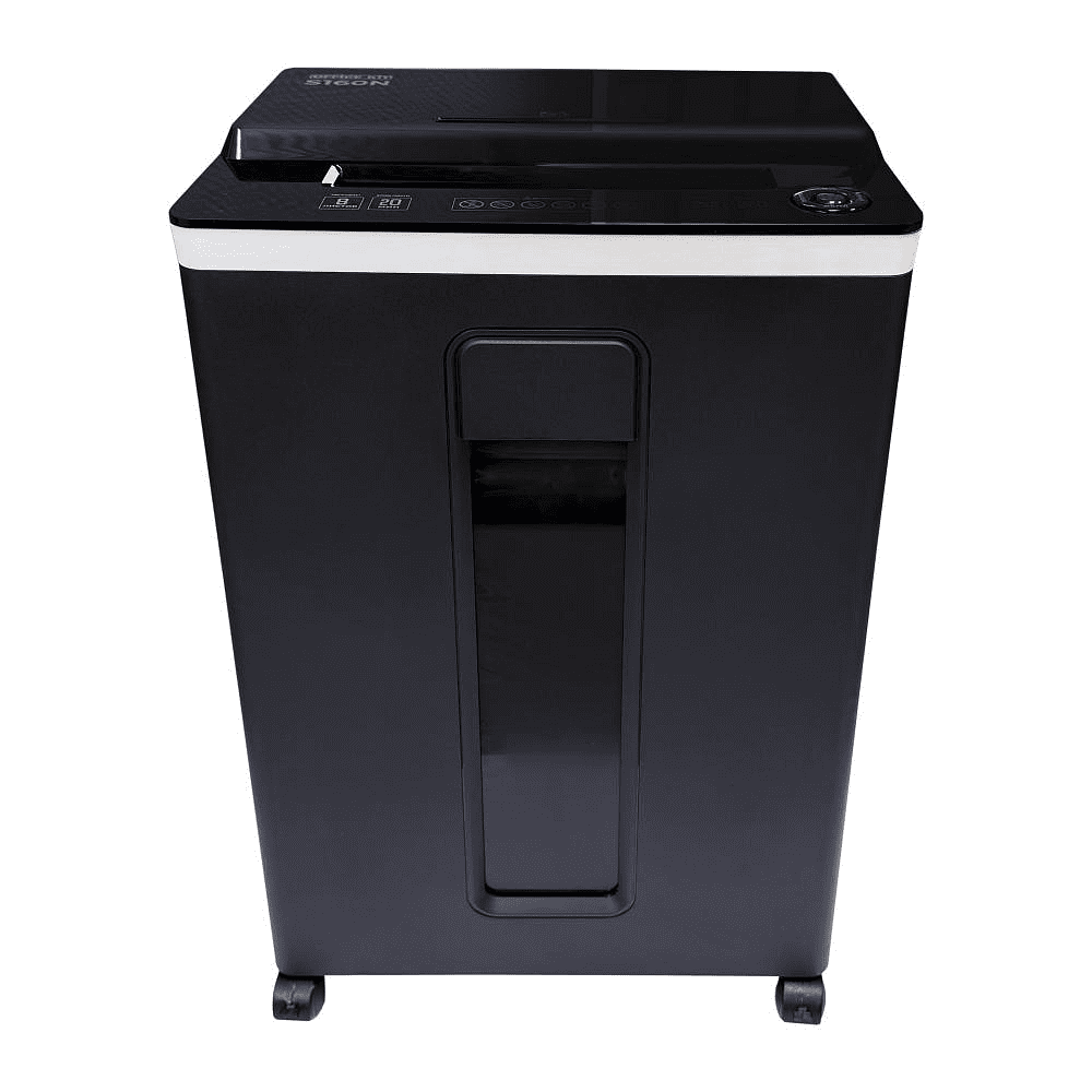 Уничтожитель Office Kit S160N - 3