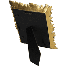 Фоторамка "Olives", 10х15 см, золотистый