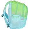Рюкзак школьный CoolPack "Gradient Mojito", светло-зеленый, голубой - 2