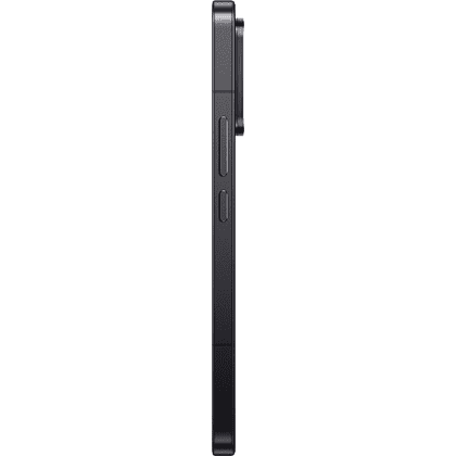 Смартфон XIAOMI 17T Pro, 12GB/256GB, Black, EU - 9