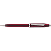 Ручка шариковая "Century II Translucent Plum Lacquer", 0.7 мм, красный, стержень черный - 3