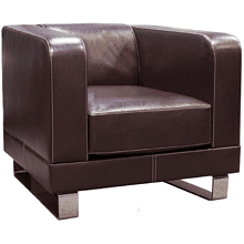 Кресло AUPI R 4.64.2, Пан