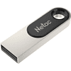 USB Flash Netac 3.0 128 Gb U278, алюминиевый сплав - 5