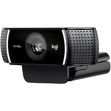 Веб-камера "Logitech Pro Stream Webcam C922" 