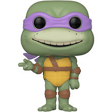 Фигурка Funko POP!, Черепашки Ниндзя: Донателло