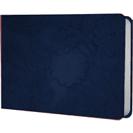 Еженедельник недатированный 