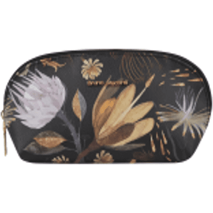 Косметичка "Flora. Ночные цветы"