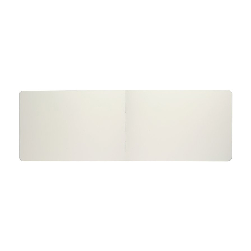 Скетчбук "Sketch&Art. Horizont", 21x14 см, 200 г/м2, 48 листов, красный - 3